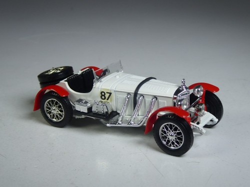 Solido mercedes sskl - solido,