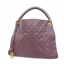 Louis Vuitton Monogram Empreinte Artsy MM Borsa a tracolla M93828 Orb... GZl1d6g0