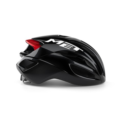 Casco strada rivale mips nero - strada,