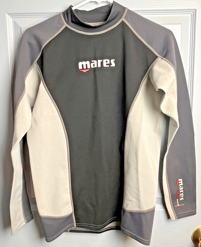Mares thermo guard rash - mares,