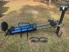 Total Gym XLS Home Gym System