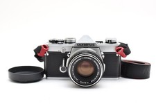 Olympus M-1 MD F.ZUIKO AUTO-S