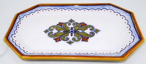 Vassoio portata - da,