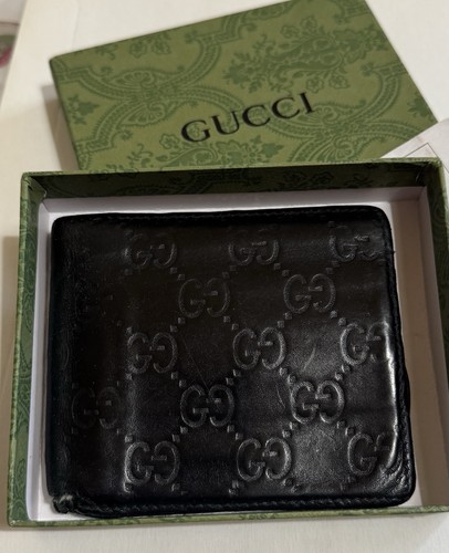 Portafoglio gucci uomo - gucci,