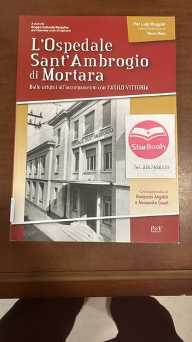 Mortara ospedale - mortara,