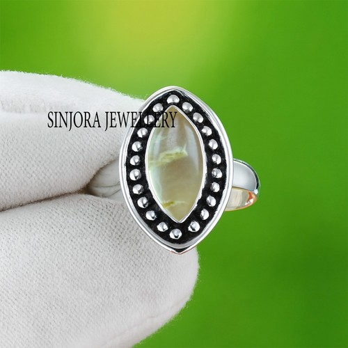 Anello regalo fatto mano - fatto, a