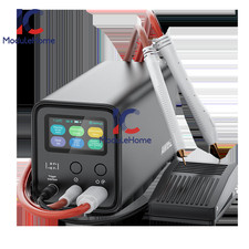 Saldatrice a punti a batteria