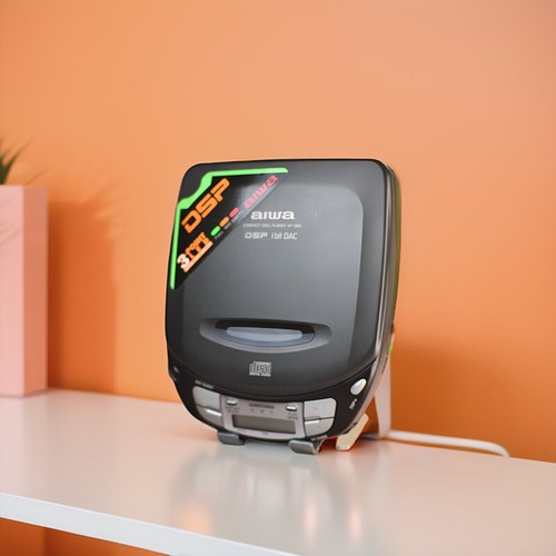 Walkman aiwa 1ibt - aiwa,