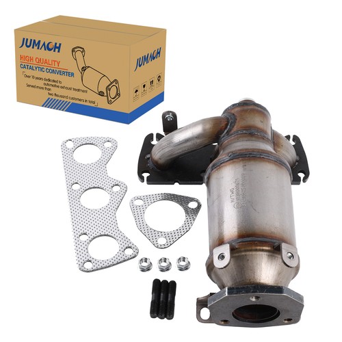 Catalizzatore per seat ibiza - per,