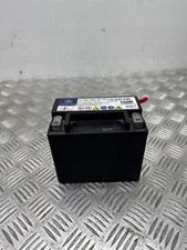 Batteria auto mercedes benz - mercedes-benz, c