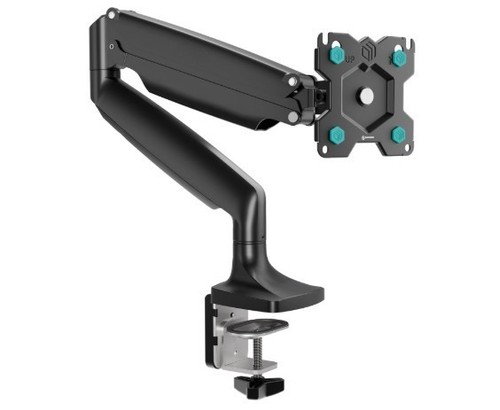 Supporto monitor scrivania - supporto,