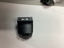 Genuine Olympus FL-LM3 Flash