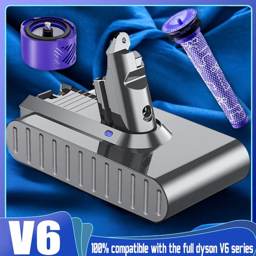 9000 mah per dyson dc58 - 9000,
