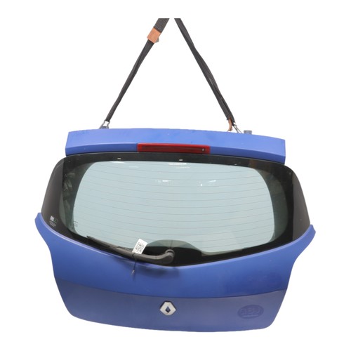 Hayon renault clio - renault,