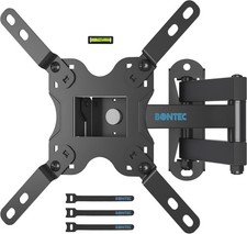 BONTEC Supporto TV Parete per