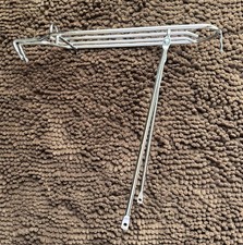 Portapacchi posteriore bici