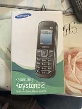 Cellulare Samsung Keystone (no