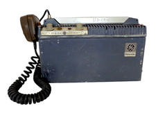 GE Porta-Mobil Ricevitore