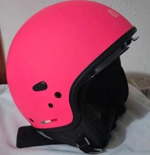 Casco Scooter Donna Duraleu