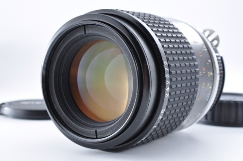 Nikon micro nikkor 105 mm - nikkor,