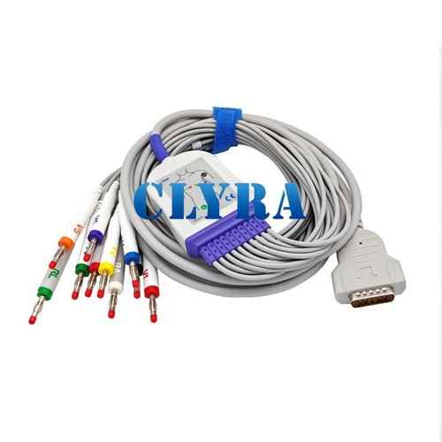 Cavo ecg direct - cavo, 10