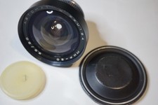 Obiettivo sovietico MIR-20 AUTOMAT 20mm/3.5, con attacco KIEV-10/-15.