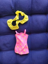 Barbie Riviera Abito