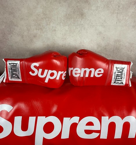 Guantoni boxe supreme - guantoni,