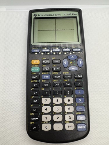 Texas instruments plus - texas,