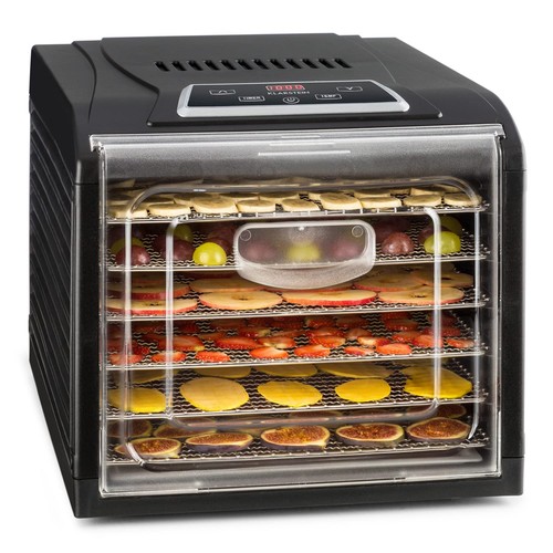 Klarstein fruit jerky plus - klarstein,