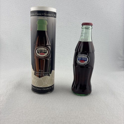 Coca cola commemorative - coca-cola,