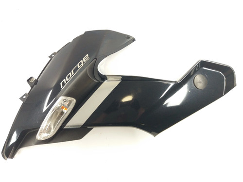 Moto guzzi norge 1200 - norge, [2008]