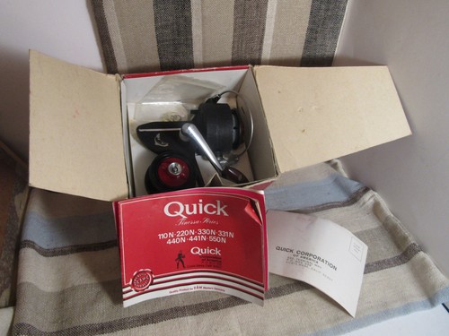 Mulinello spinning vintage - mulinello,