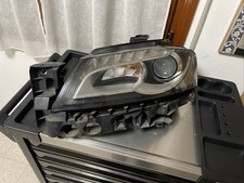 COPPIA FARI FANALE PROIETTORE