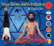 Yoga, Tantra and Meditation in