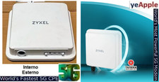 Router 5G+ Zyxel NR7101, per