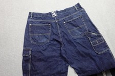 Vintage Pelle Pelle Jeans Mens