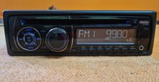 Autoradio CD Carion-CZ101E, In