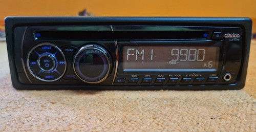 Autoradio carion cz101e in - autoradio, carion-cz101e,