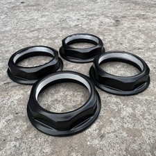 Autostrada Modena Center Caps