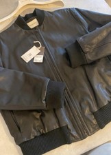 Trussardi originale bomber in