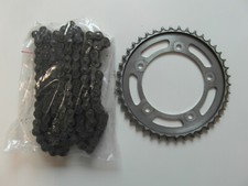 Pignone Z42 T 530 originale Suzuki GSX R 1000 K1 K2 K3 K4 K5 K6 64511-40F10