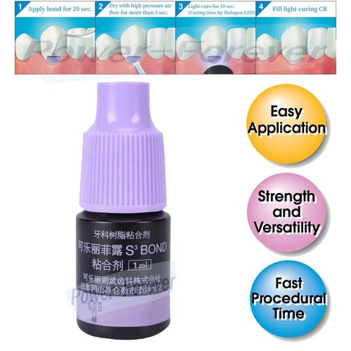 Kuraray dental clearfil - kuraray,
