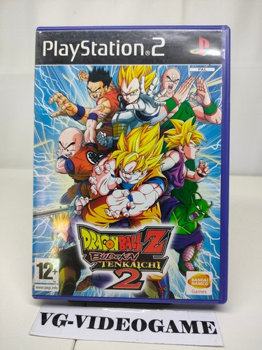 Dragon ball budokai - dragon,