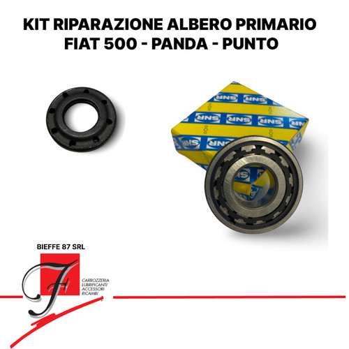 Kit cuscinetto riparazione - kit,