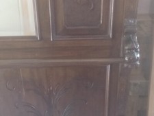 Appendiabiti D'epoca Fine 800 