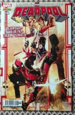  FUMETTO MARVEL*DEADPOOL-ANNO