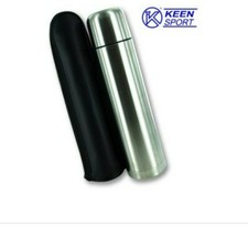 Thermos Acciaio 1 Lt