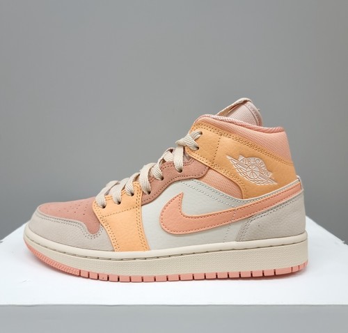 Nike air jordan - nike, mid