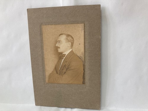 Cdv foto epoca - cdv,